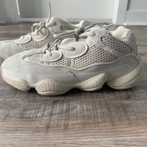Adidas Yeezy 500 Blush